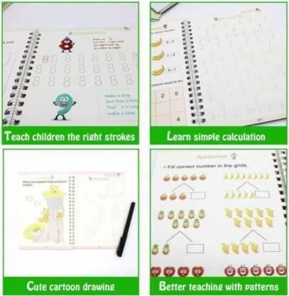 Writing practice