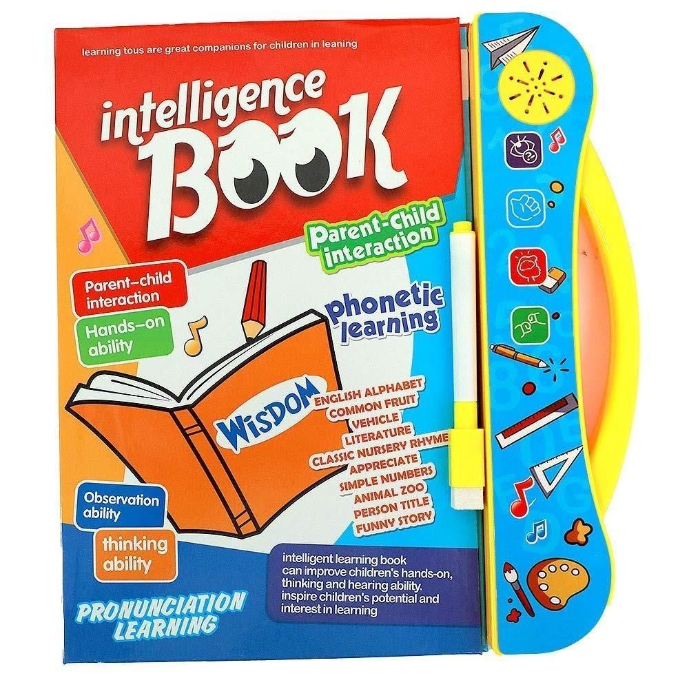 Learning topics