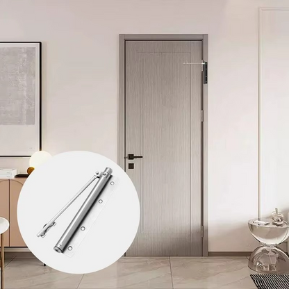 Door closer product view