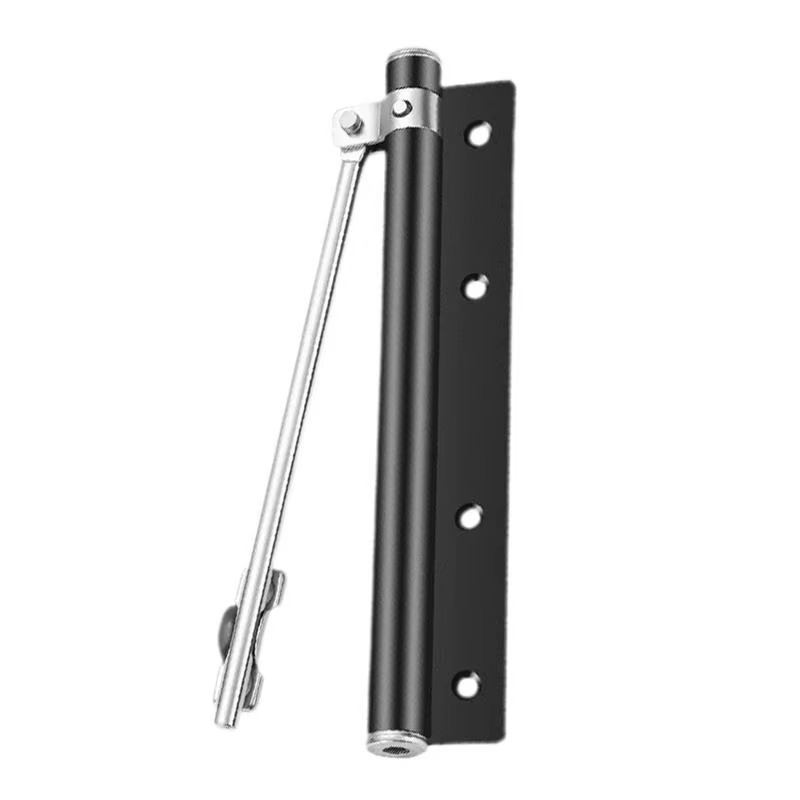 Door closer product view