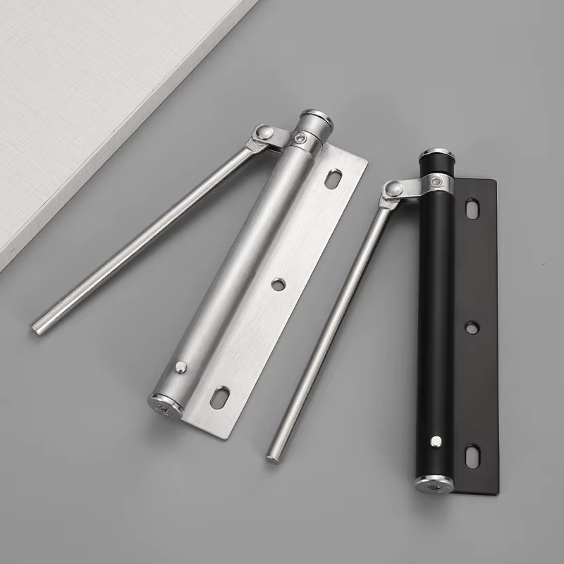 Door closer product view